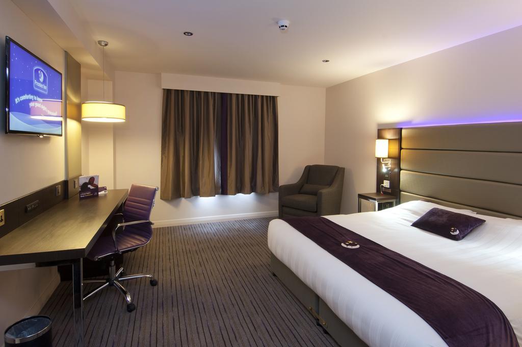 Premier Inn York North Extérieur photo